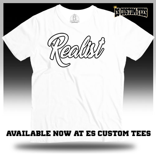 Realist Tee